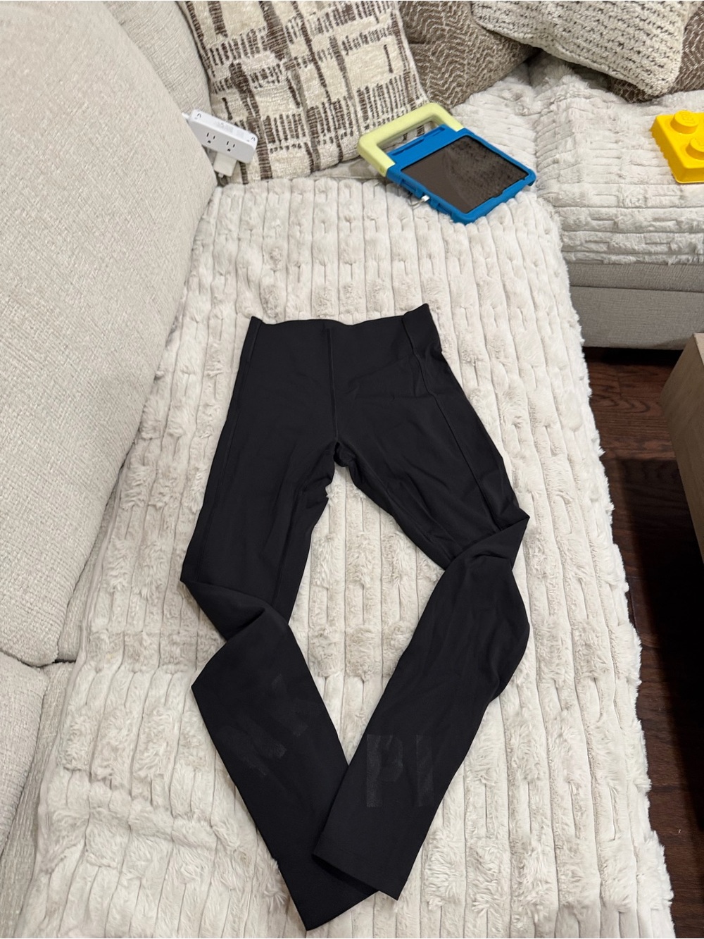 PINK ACTIVE VS Athletic Leggings - Picture 5 of 6